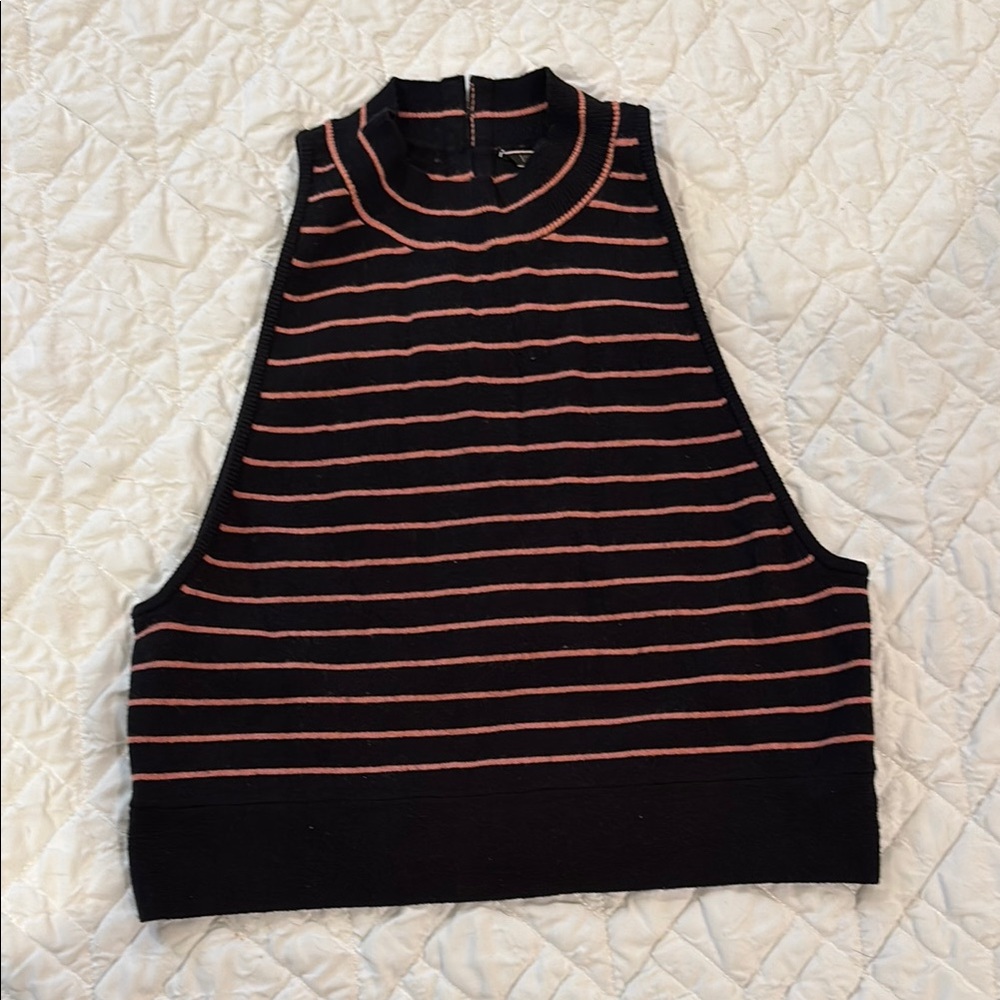 Victoria’s Secret Striped Top